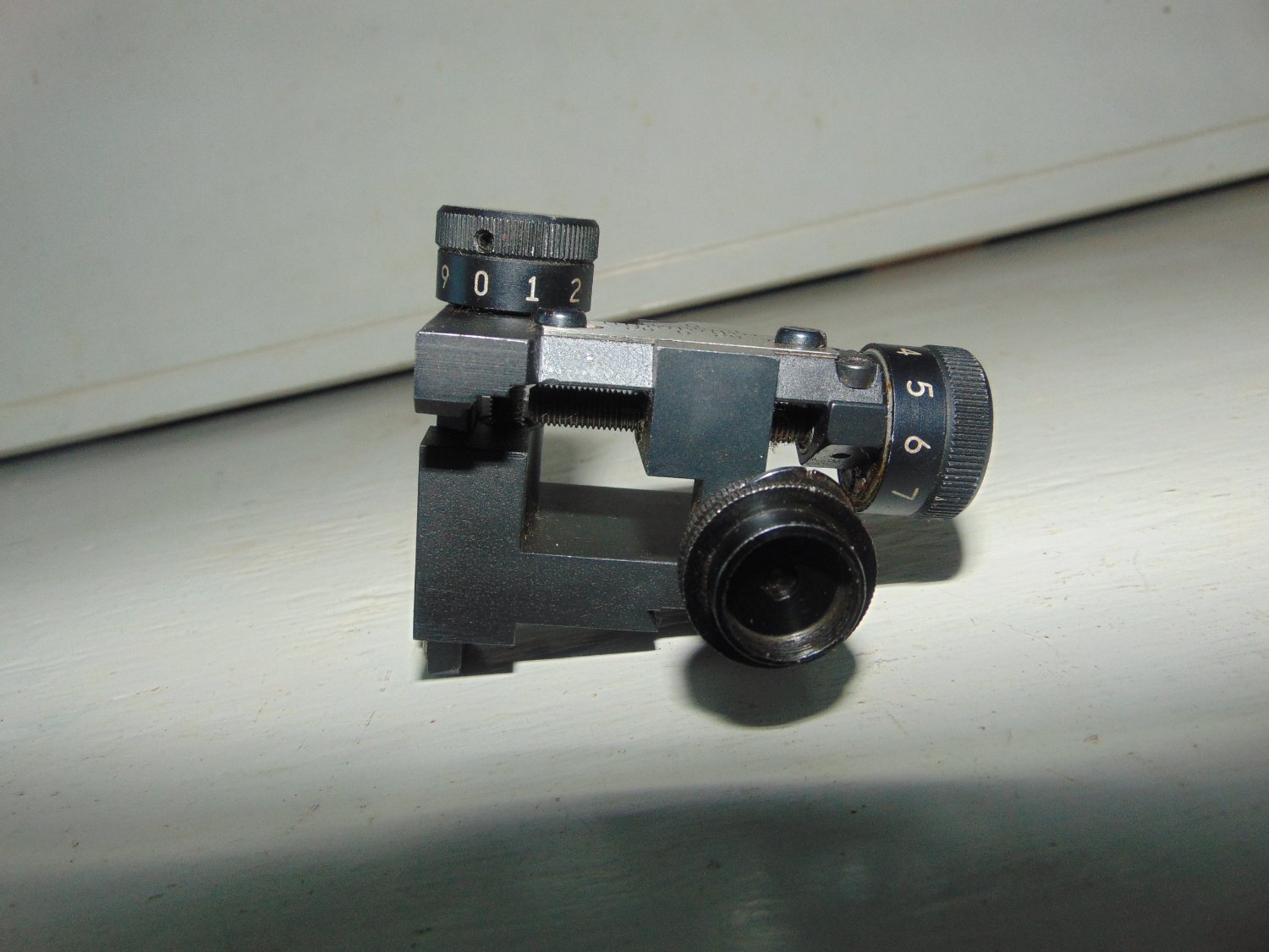 Sight & Optic