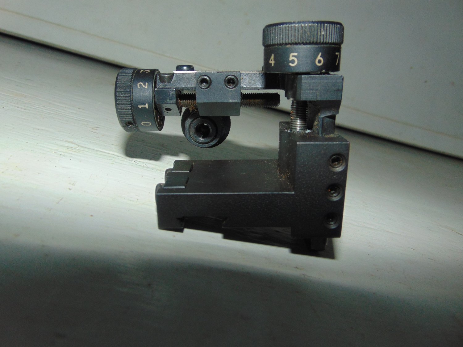 Sight & Optic - {CATEGORY} in 
