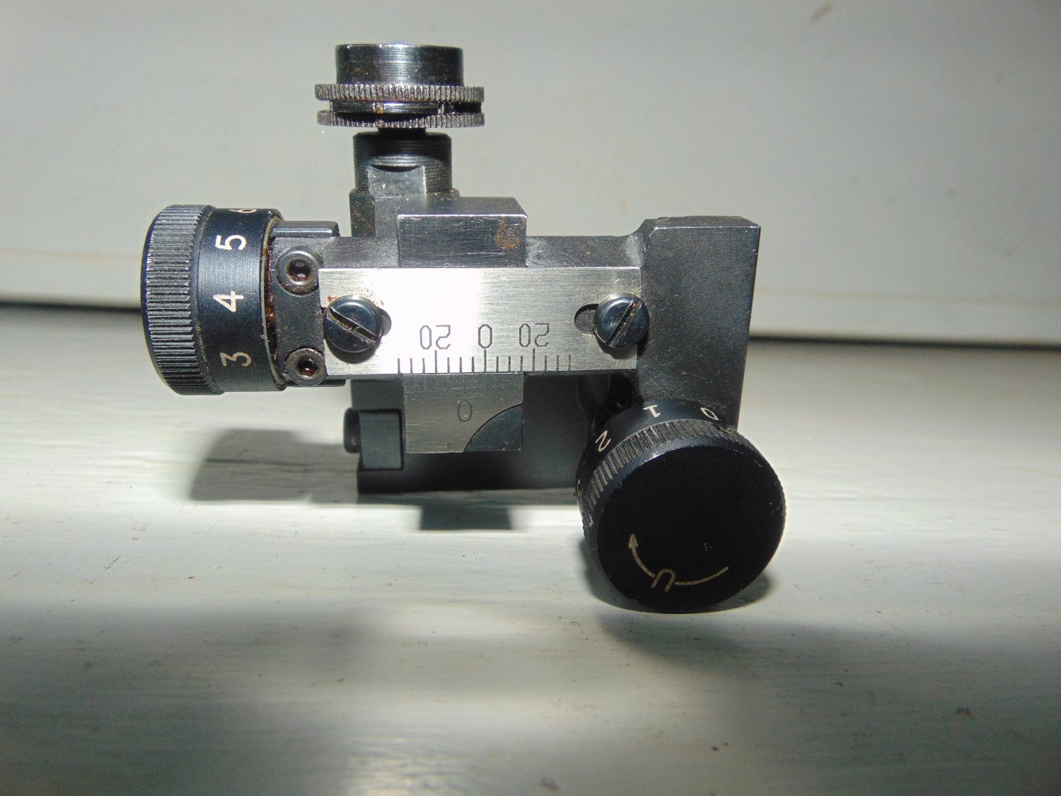 Sight & Optic 
