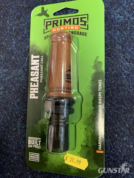 Primos Pheasant Call Other Accessory in 