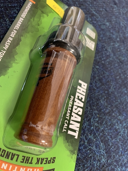 Primos Pheasant Call Other Accessory