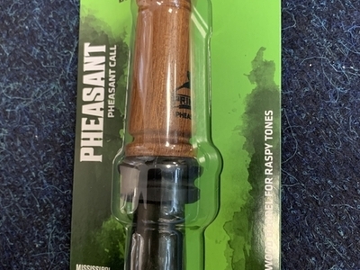 Primos Pheasant Call Other Accessory