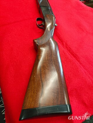 Baikal NX-27E-IC Over and Under 12 Bore/gauge in 