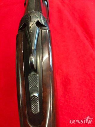 Baikal NX-27E-IC Over and Under 12 Bore/gauge - {CATEGORY} in 