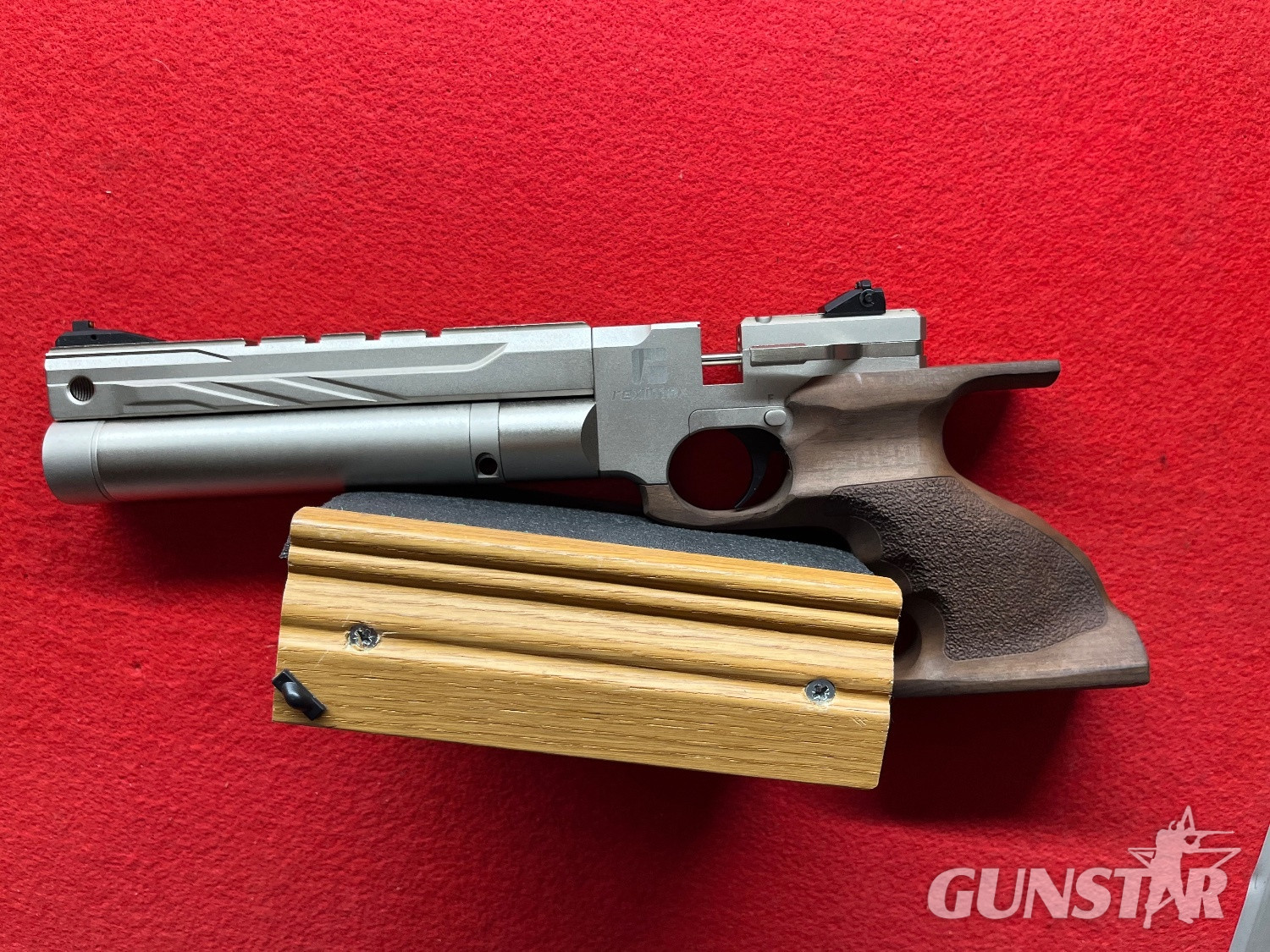 Reximex Mito W .177