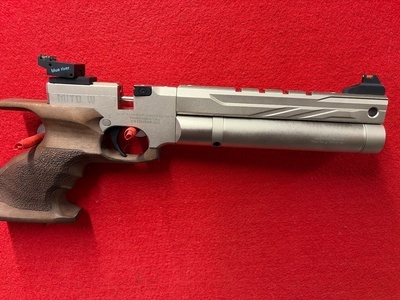 Reximex Mito Silver .177