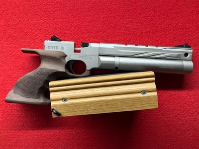 Reximex Mito W .177