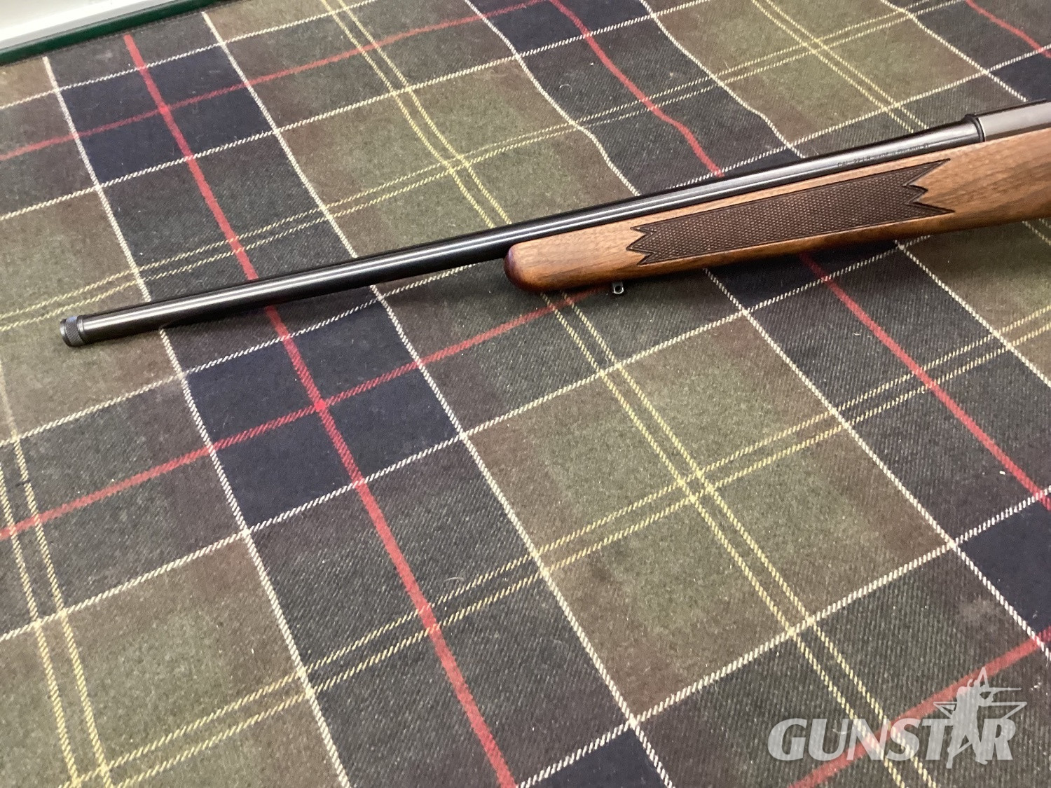 Sako P94S Bolt Action .22 RF Rifle 