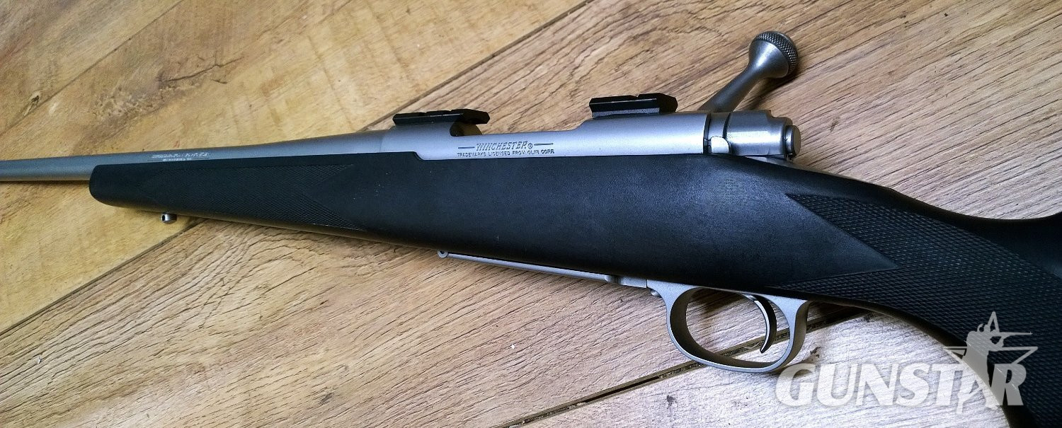  Winchester Model 70 Bolt Action .270 Winchester Short Magnum Rifle