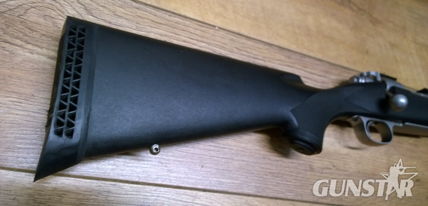 Winchester Model 70 Bolt Action .270 Winchester Short Magnum Rifle - {CATEGORY} in 