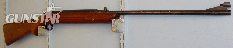  BSA Airsporter MK1 .22