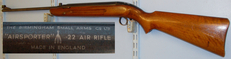 BSA Airsporter MK1 .22