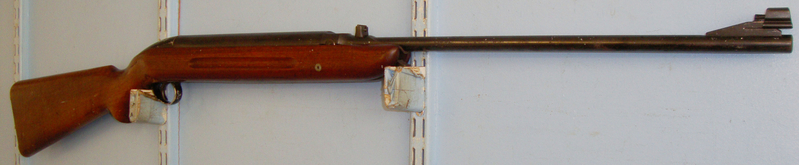  BSA Airsporter MK1 .22