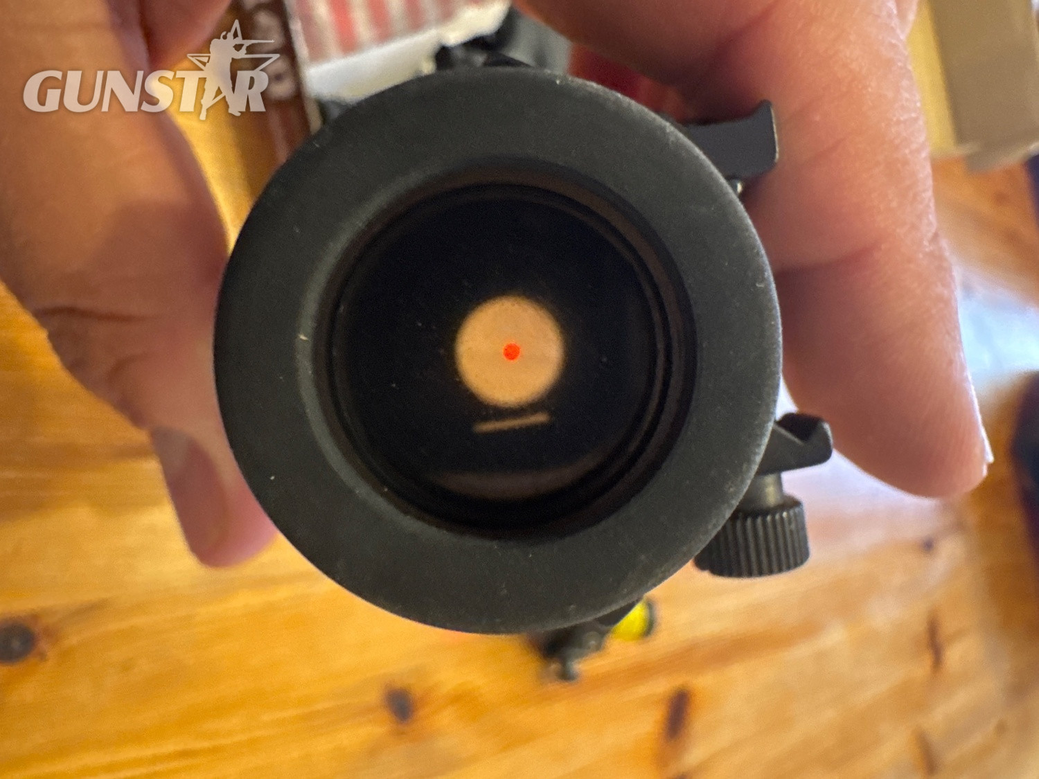 KWC / Gamo M40 6 mm - {CATEGORY} in 