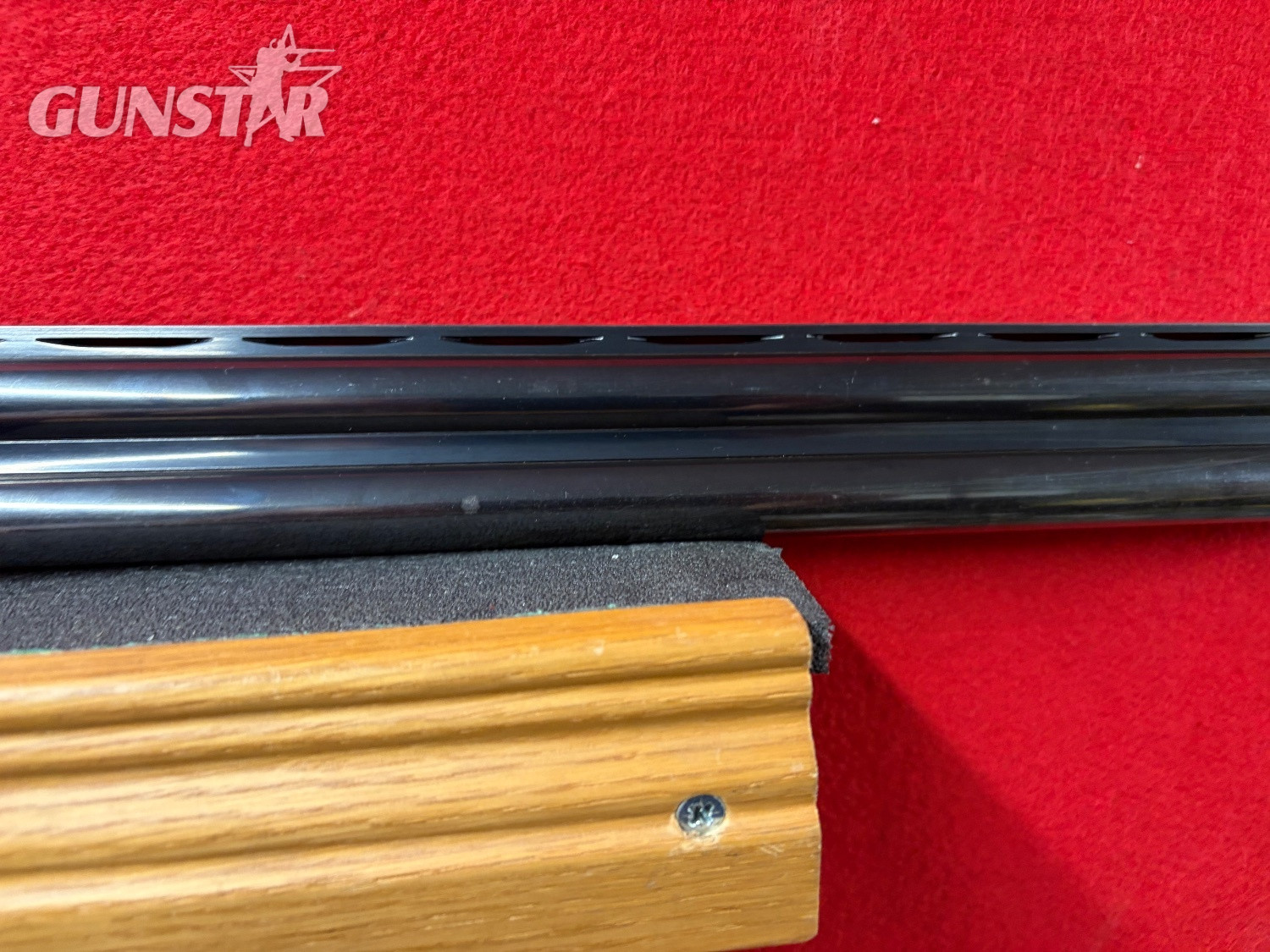 Lincoln (F.A.I.R) No 2 Over and Under 12 Bore/gauge - {CATEGORY}