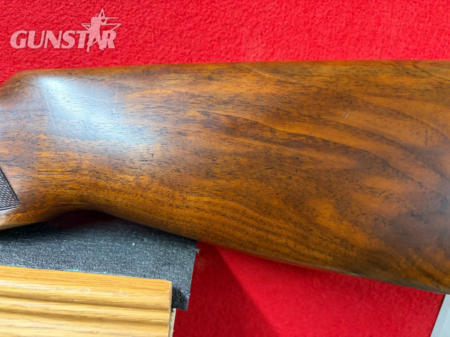 {CATEGORY} - Lincoln (F.A.I.R) No 2 Over and Under 12 Bore/gauge in 