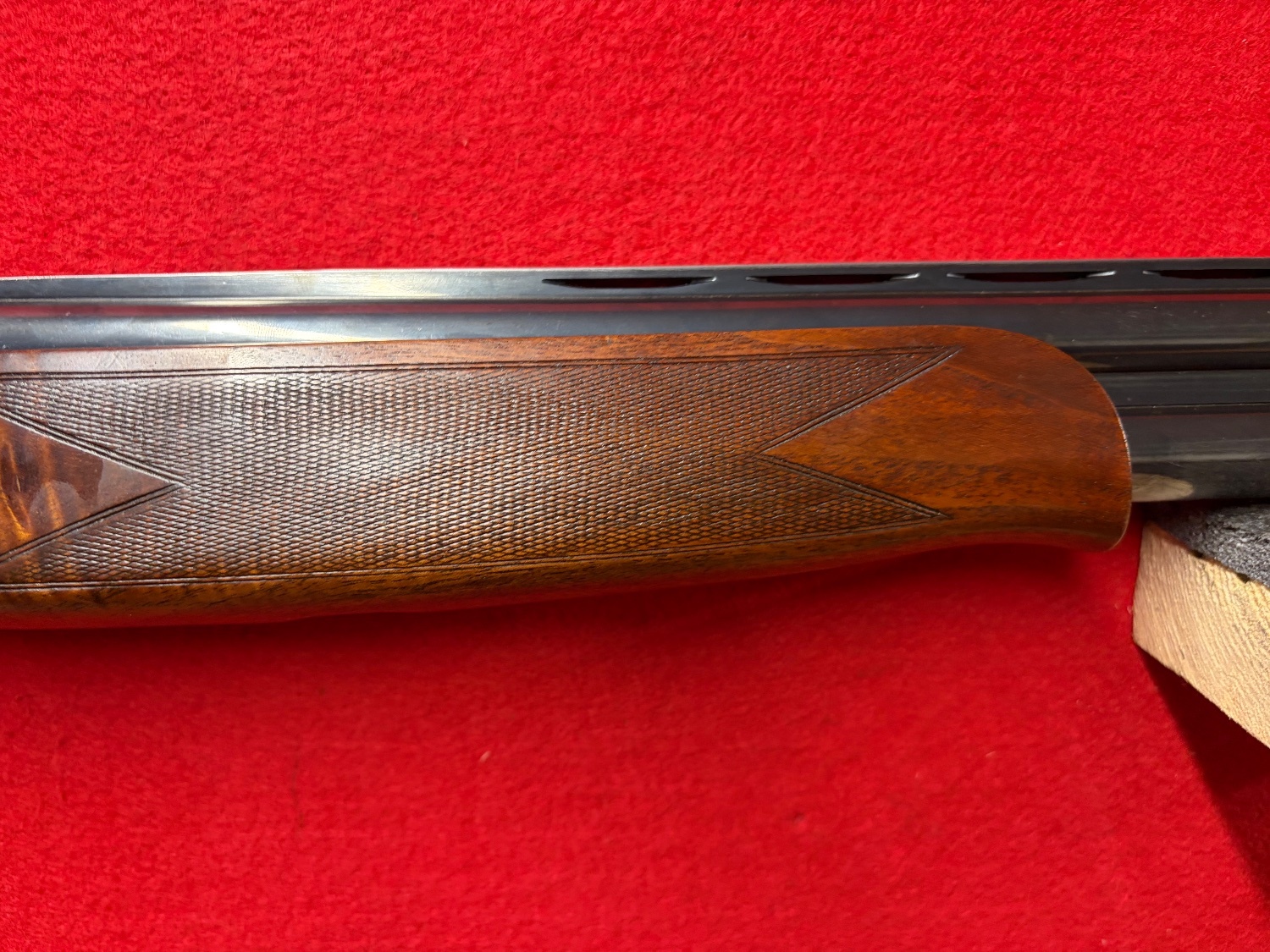 Lincoln (F.A.I.R) No 2 Over and Under 12 Bore/gauge - {CATEGORY} in 