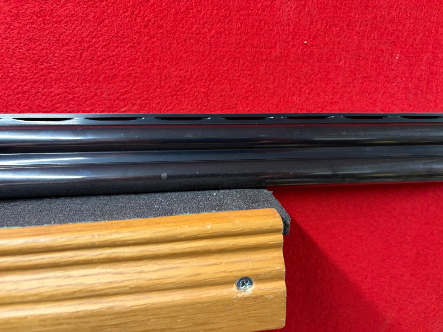 Lincoln (F.A.I.R) No 2 Over and Under 12 Bore/gauge - {CATEGORY}