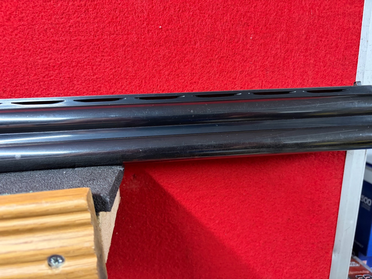 Lincoln (F.A.I.R) No 2 Over and Under 12 Bore/gauge 