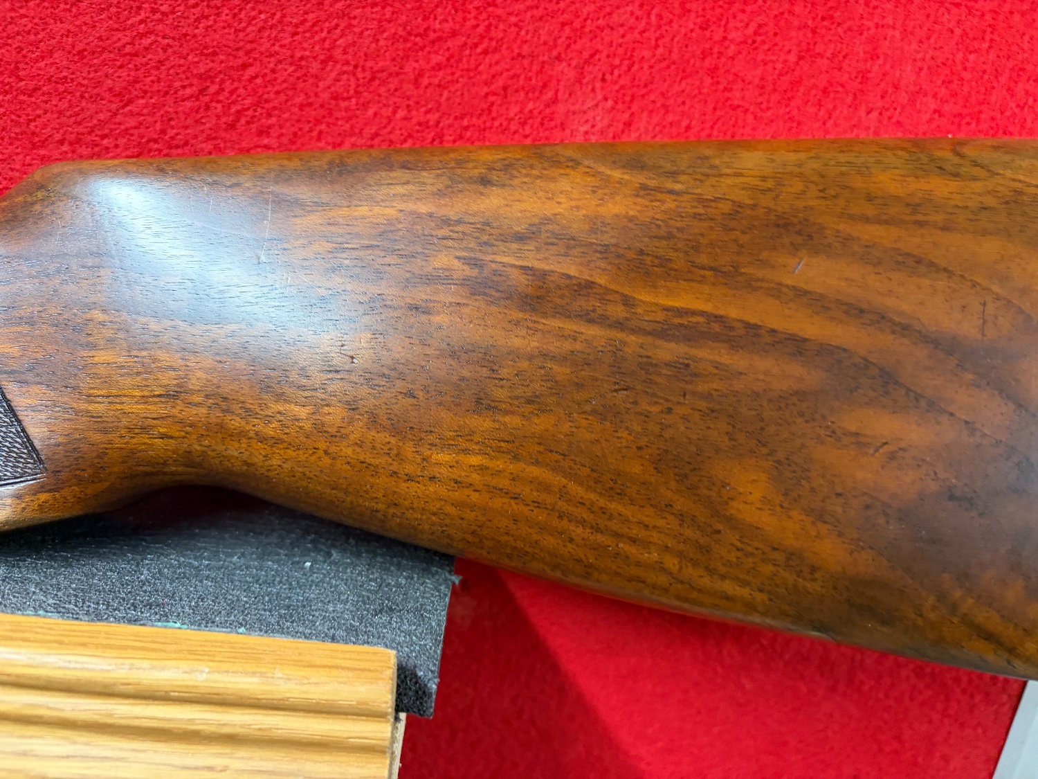 {CATEGORY} - Lincoln (F.A.I.R) No 2 Over and Under 12 Bore/gauge in 