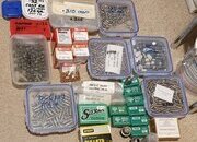 CCI (Component Concepts Inc) Surplus reloading consumables & tooling. Bullets, dies, cases, primers etc. Other Accessory