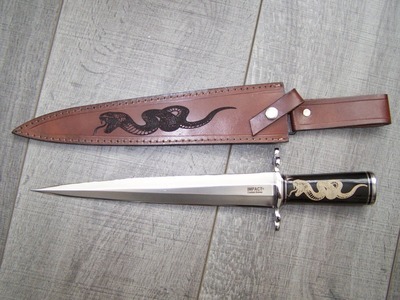 IMPACT Knive