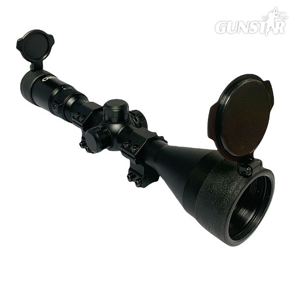 Sight & Optic in 