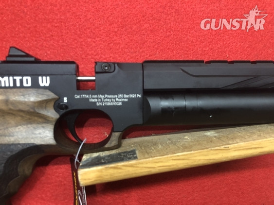  Reximex Mito W .177