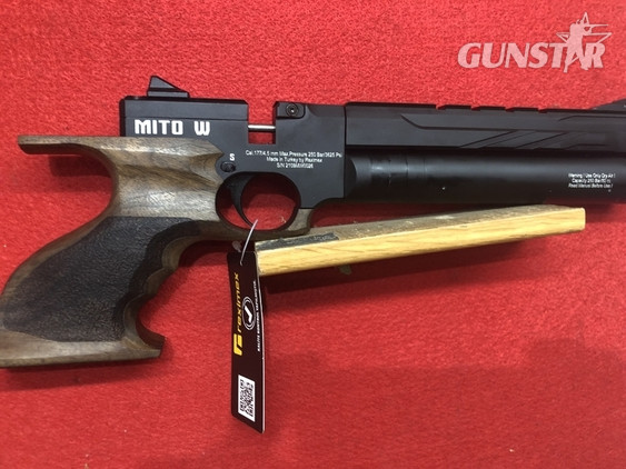 Reximex Mito W .177 - {CATEGORY}