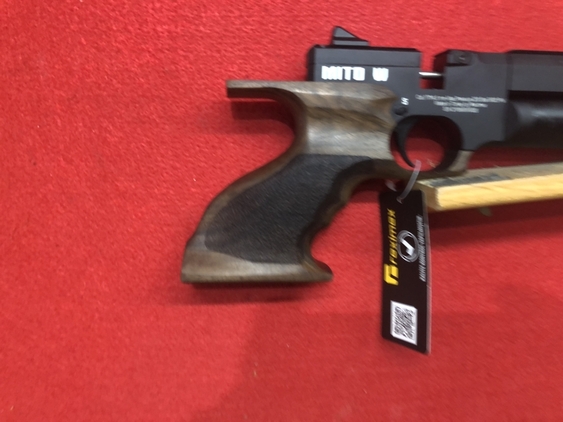 Reximex Mito W .177