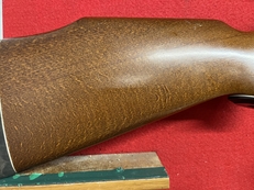 Webley & Scott Vulcan MK1 .22