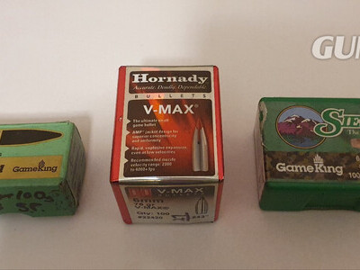 Hornady / Sierra Other Accessory