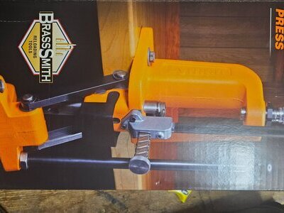 Lyman Victory  Other Accessory