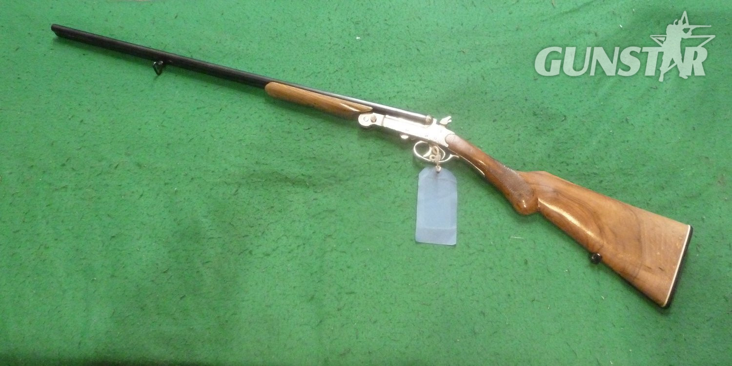 Cebra Hammer Side By Side .410 Bore/gauge in 