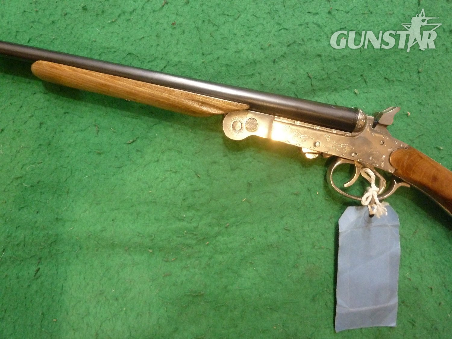  Cebra Hammer Side By Side .410 Bore/gauge