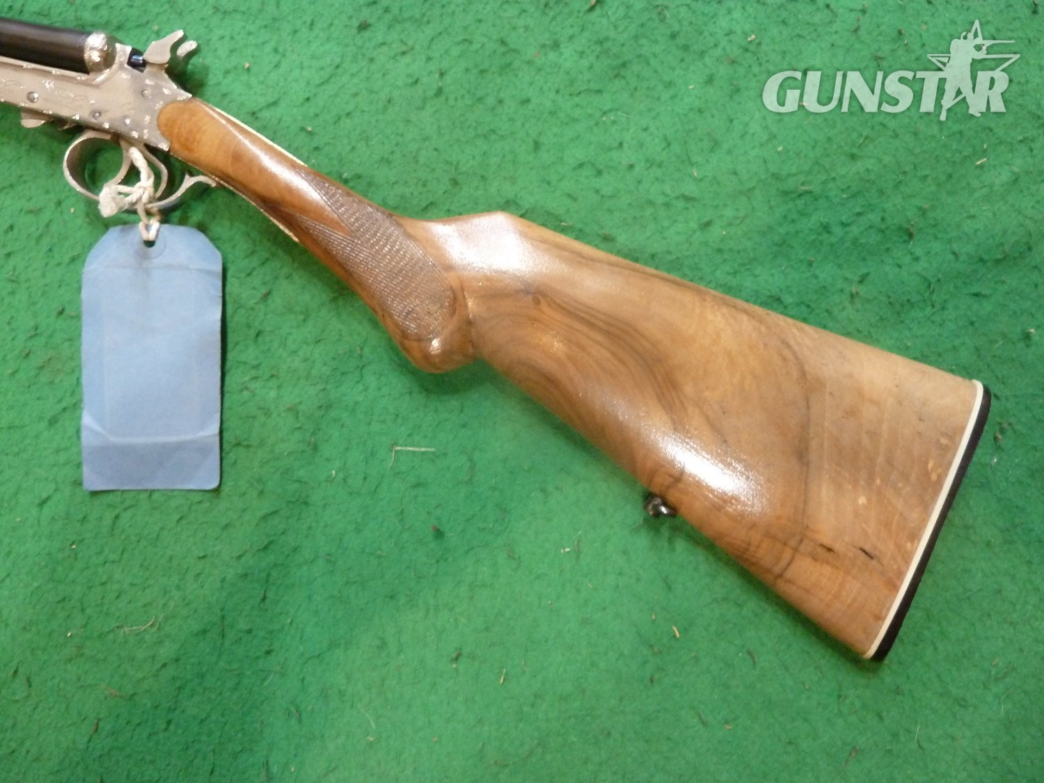 Cebra Hammer Side By Side .410 Bore/gauge - {CATEGORY} in 