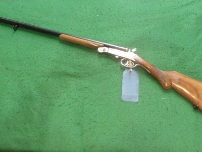 Cebra Hammer Side By Side .410 Bore/gauge