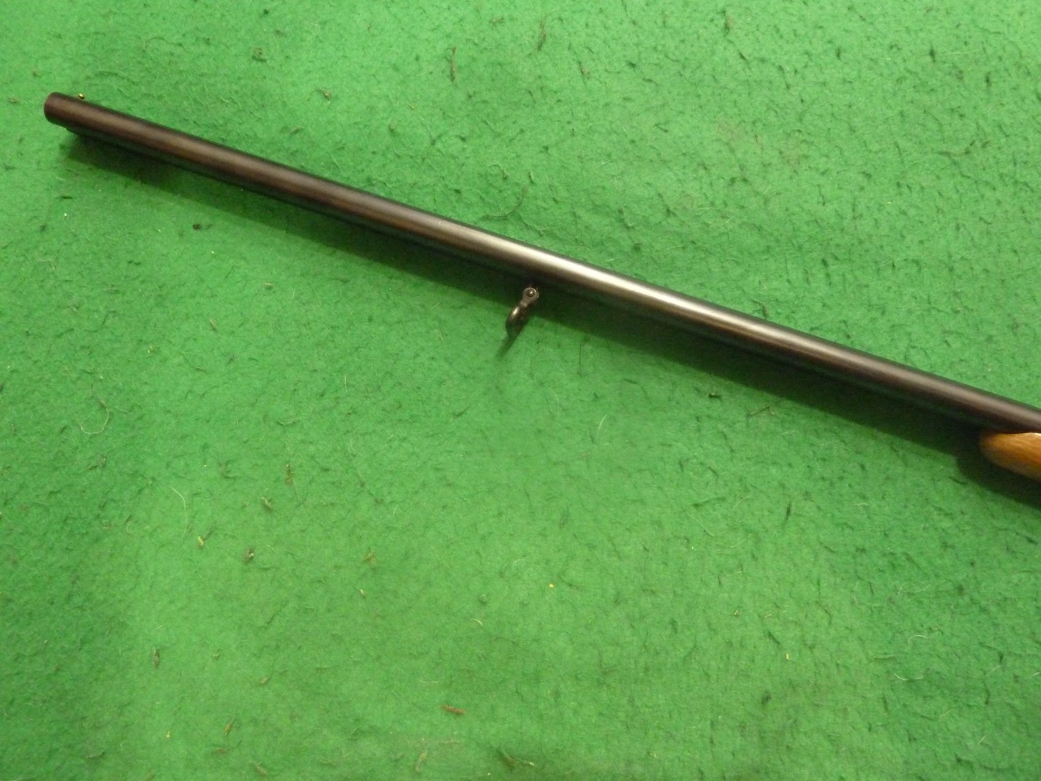 Cebra Hammer Side By Side .410 Bore/gauge