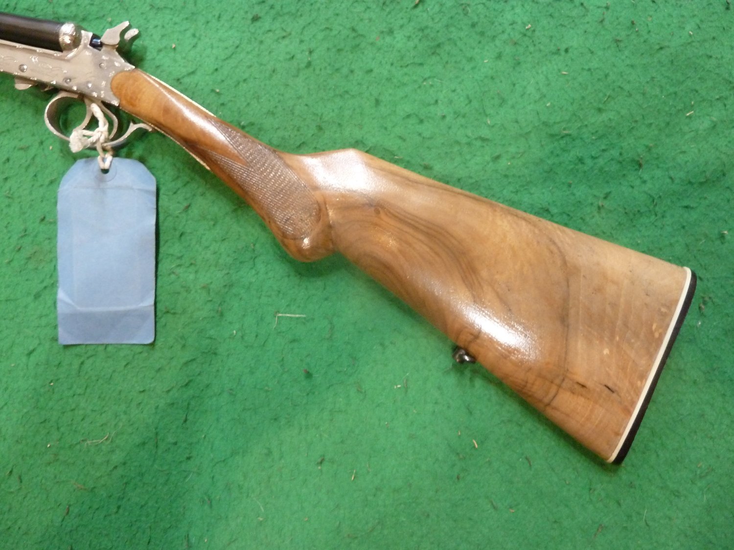 Cebra Hammer Side By Side .410 Bore/gauge - {CATEGORY} in 