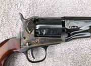 Colt 1861 Navy Revolver .36 Cal Muzzleloader Revolver