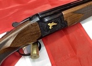 Browning 525 BLACK GOLD GAME LTD EDITION Over and Under 12 Bore/gauge