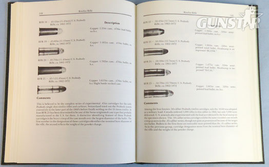 The History And Development Of Small Arms Ammunition, Volume 1 George A Hoyem In Mint Condition And Signed By The Author Other Accessory