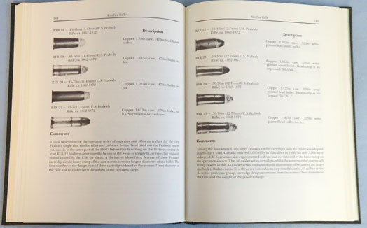 The History And Development Of Small Arms Ammunition, Volume 1 George A Hoyem In Mint Condition And Signed By The Author Other Accessory