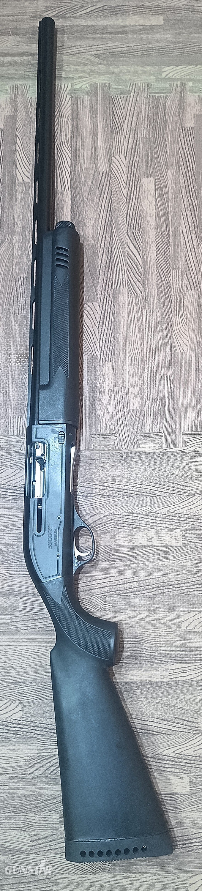 Hatsan Arms Escort Magnum Semi-Auto 12 Bore/gauge in 