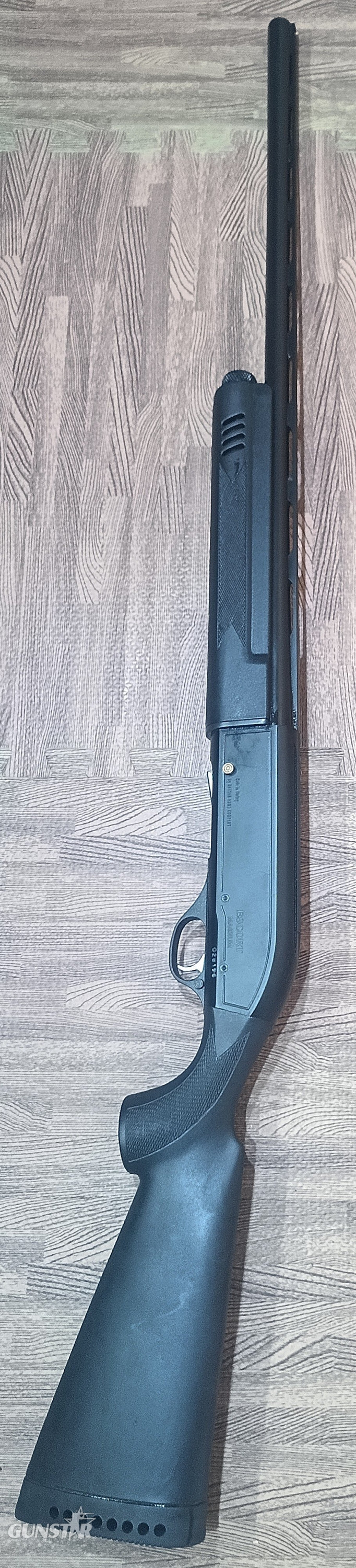 Hatsan Arms Escort Magnum Semi-Auto 12 Bore/gauge