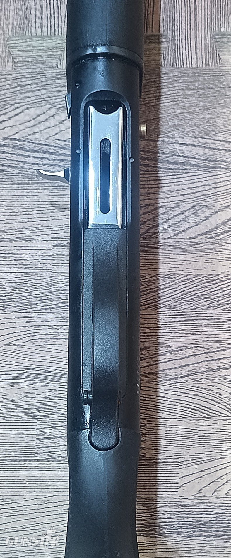 Hatsan Arms Escort Magnum Semi-Auto 12 Bore/gauge 