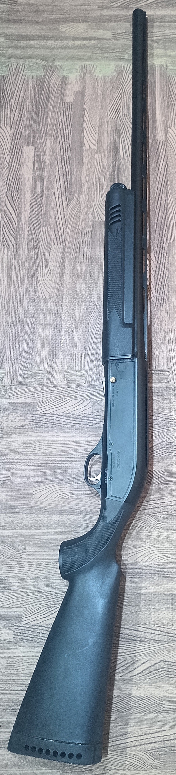 Hatsan Arms Escort Magnum Semi-Auto 12 Bore/gauge