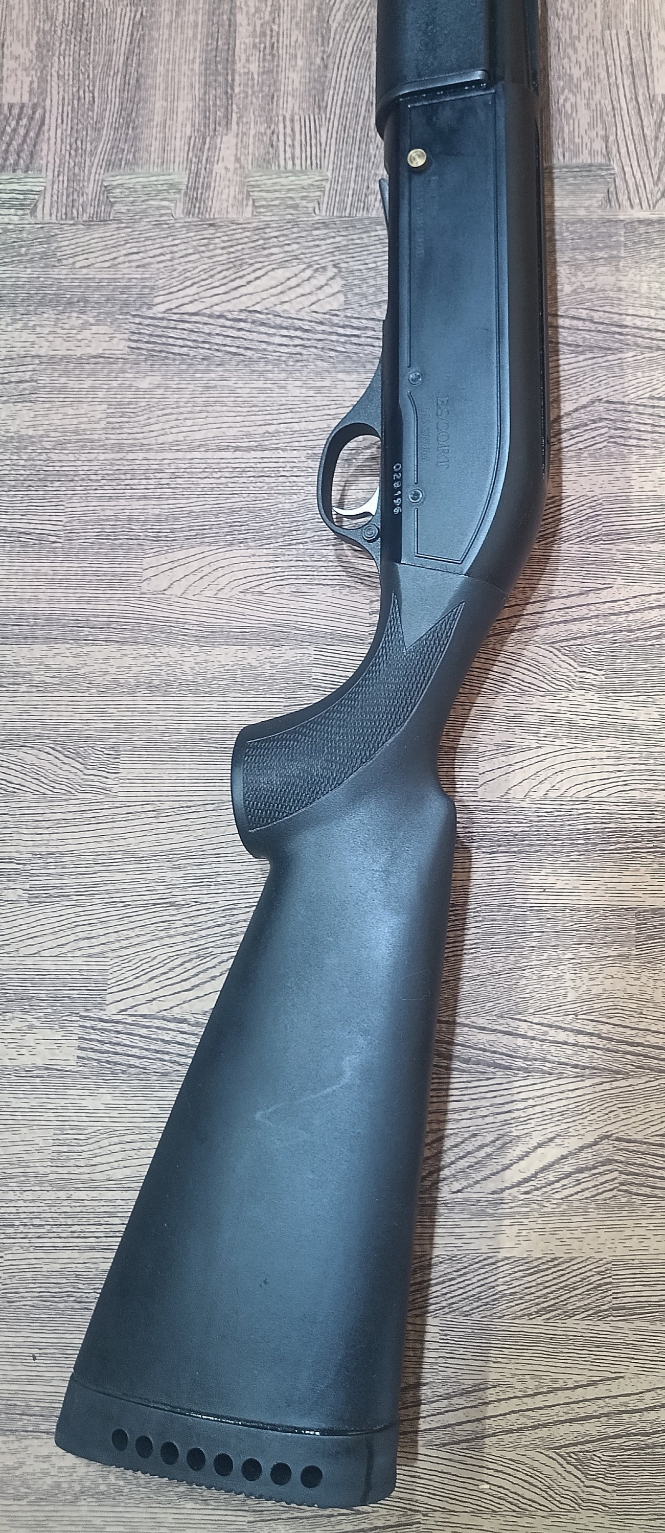  Hatsan Arms Escort Magnum Semi-Auto 12 Bore/gauge