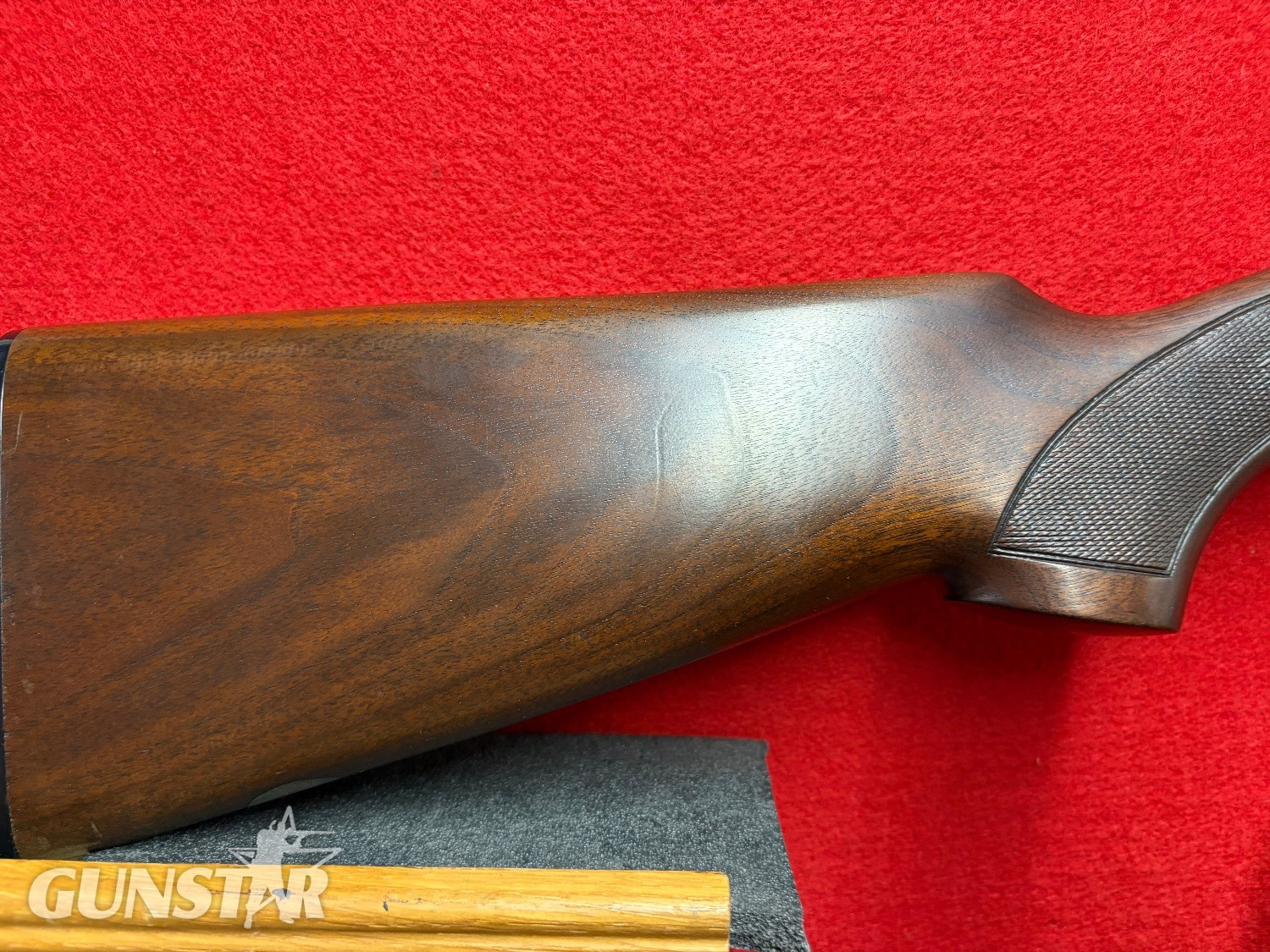 Beretta Mod 687S Over and Under 12 Bore/gauge in 
