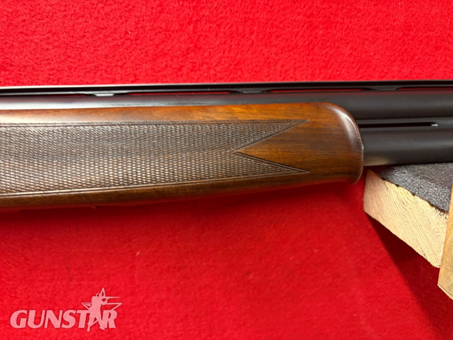 Beretta Mod 687S Over and Under 12 Bore/gauge - {CATEGORY} in 